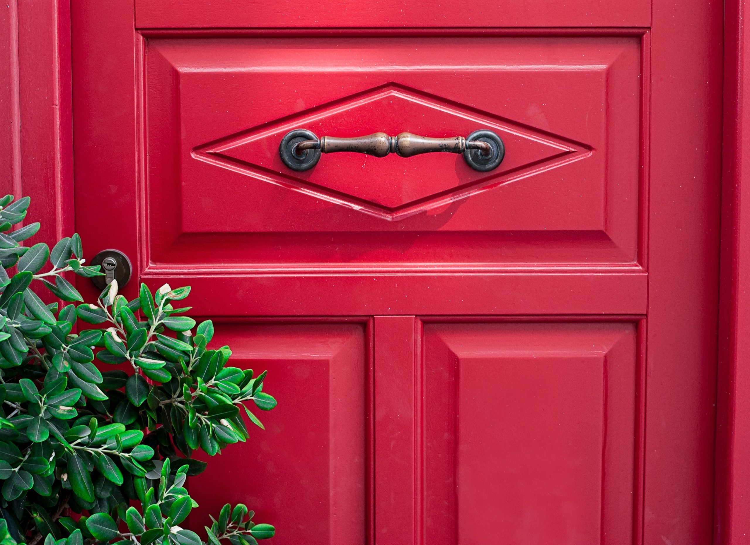 Alles wat je moet weten over een deurdranger