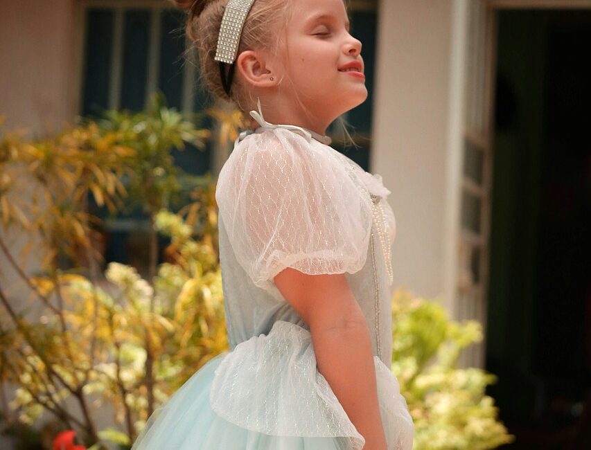 Van chaos naar sprookje: zo organiseer je het ultieme themafeest voor je dochter